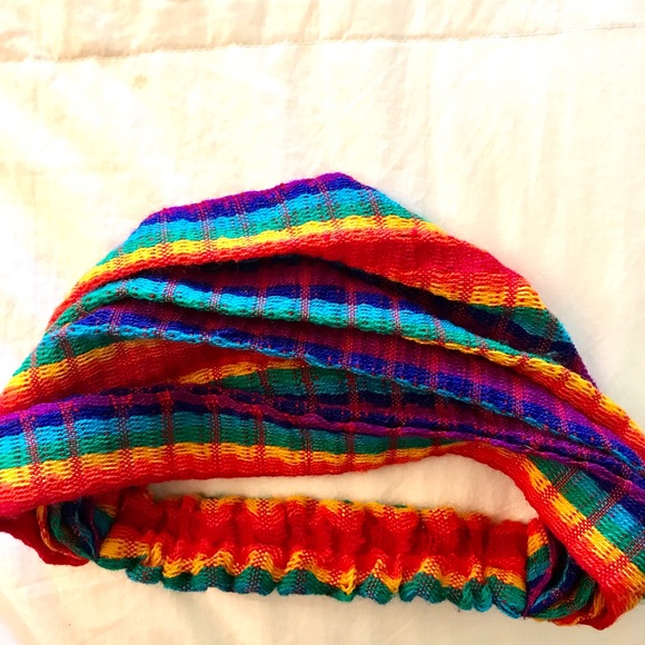 Urban Outfitters Pre-Loved Headbands. - Picture 3 of 8