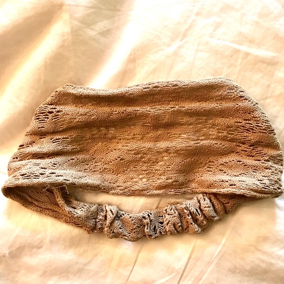 Urban Outfitters Pre-Loved Headbands. - Picture 6 of 8