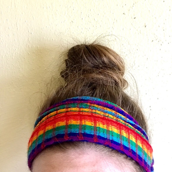Urban Outfitters Pre-Loved Headbands. - Picture 8 of 8