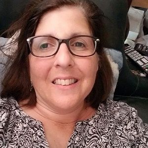 Meet your Posher, Joan