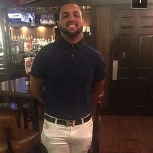 Meet your Posher, Dorian