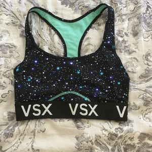 XS Victoria's Secret sports bra