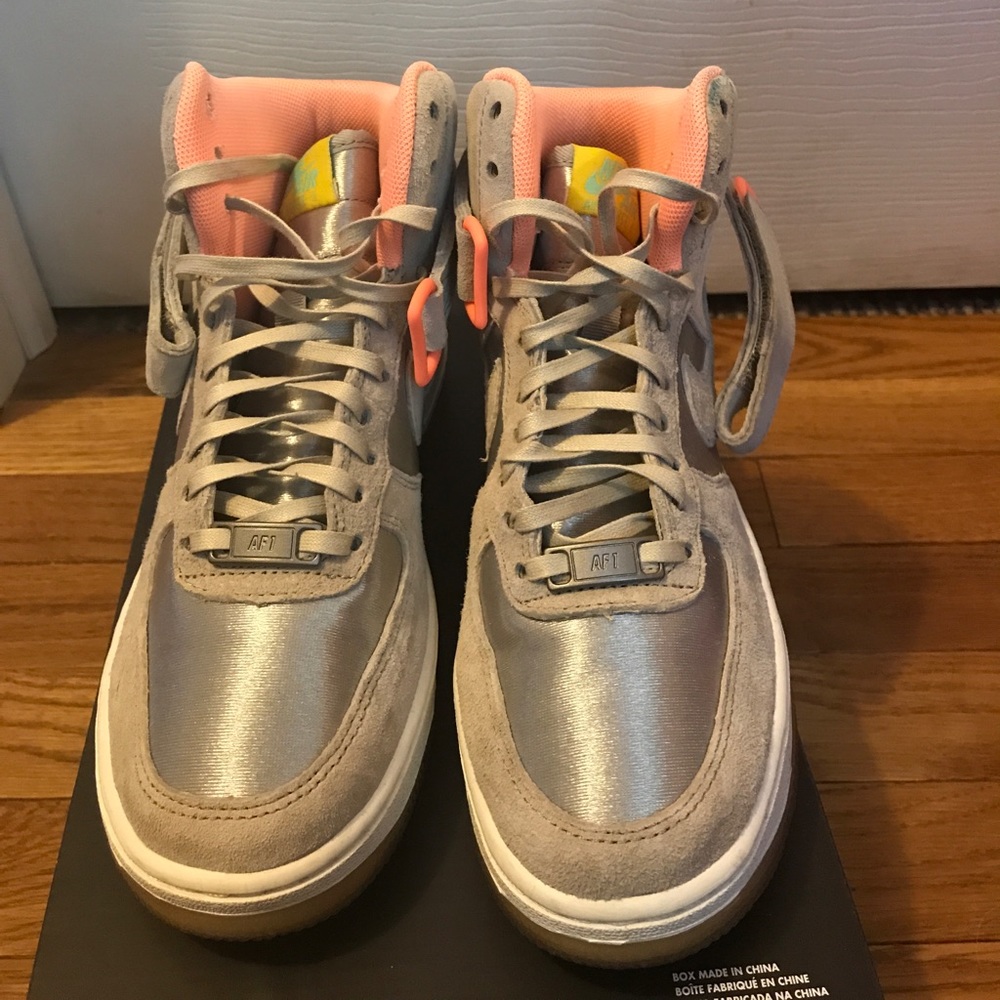 Women's Nike Air Force 1