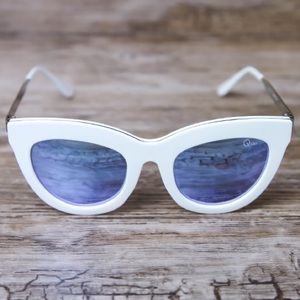 Quay Eclipse Sunglasses