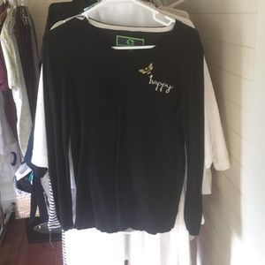 A c wonder sweater.