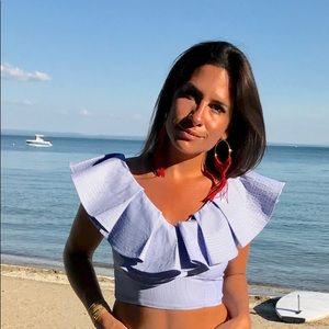 Meet your Posher, Anya