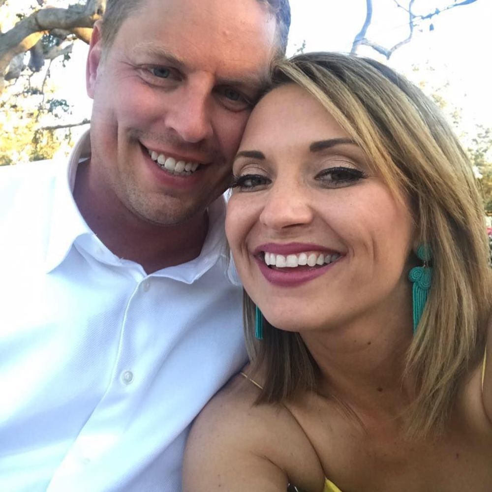 Meet your Posher, Christine