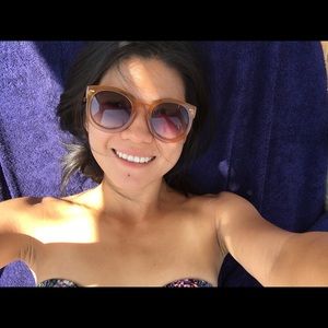 Meet your Posher, Lynn