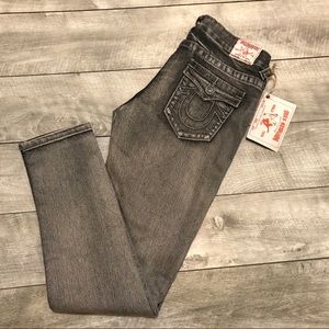 NWT.👖TRUE RELIGION Limited Edition Jeans