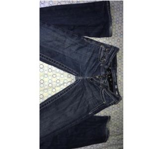MissMe Jeans
