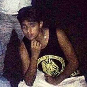 Meet your Posher, Fabian