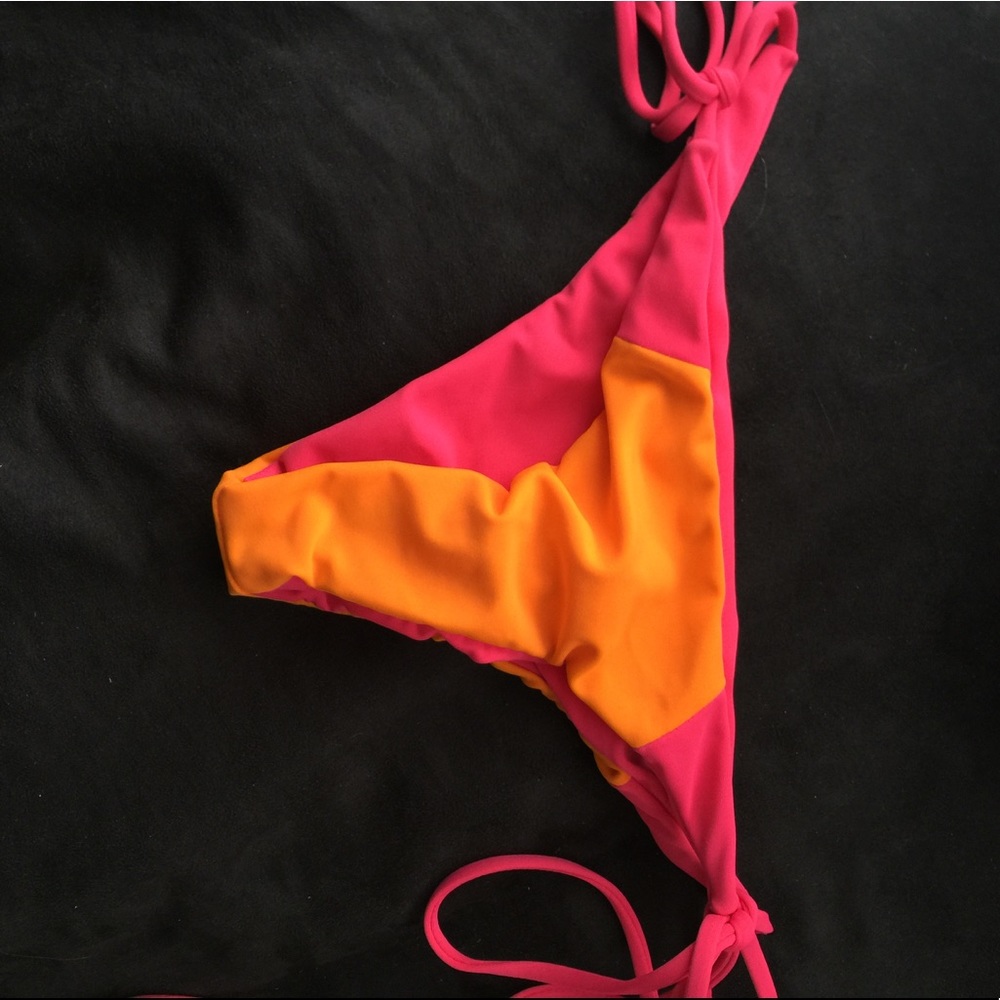 Mikoh Bottoms