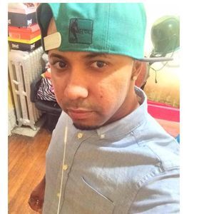 Meet your Posher, Kenny