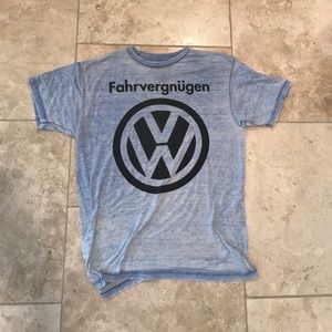 Volkswagen Vintage T-Shirt