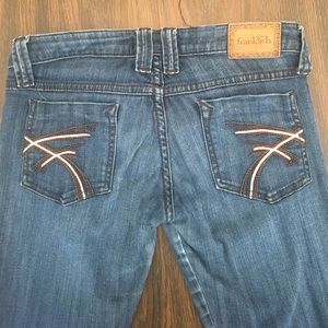 Frankie B Jeans