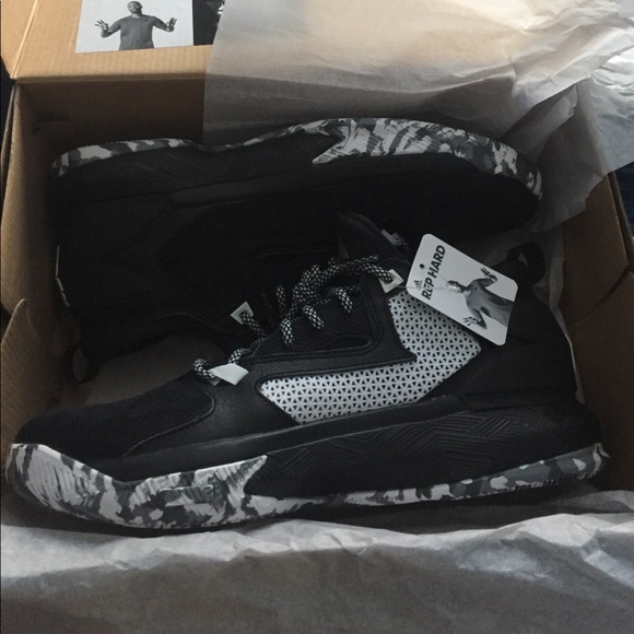 adidas Other - Dame Lillard 2 basketball shoes