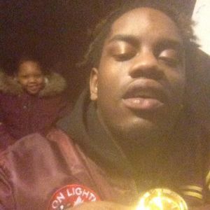 Meet your Posher, Jay