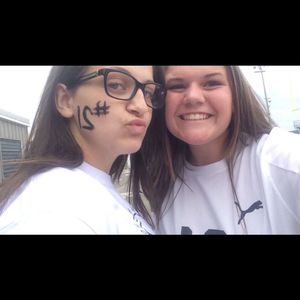 Meet your Posher, Grayce