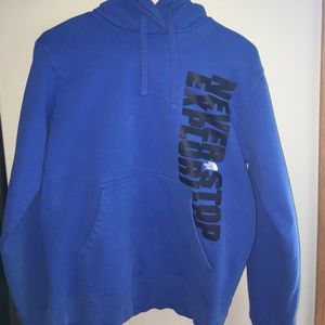 North Face Hoodie