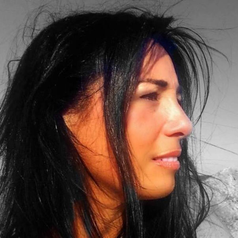 Meet your Posher, Andrea