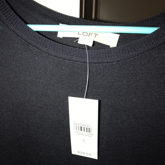 Loft sweater - Picture 3 of 3