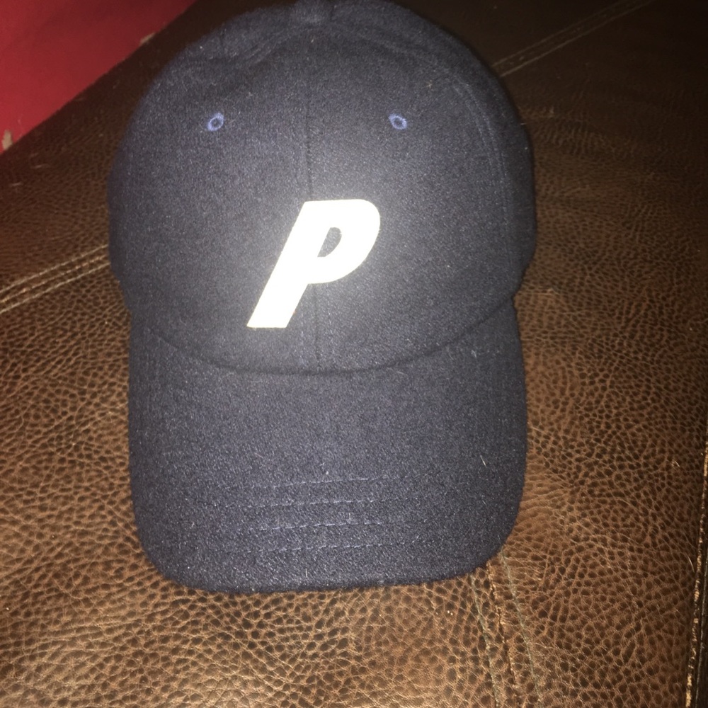 Palace Hat