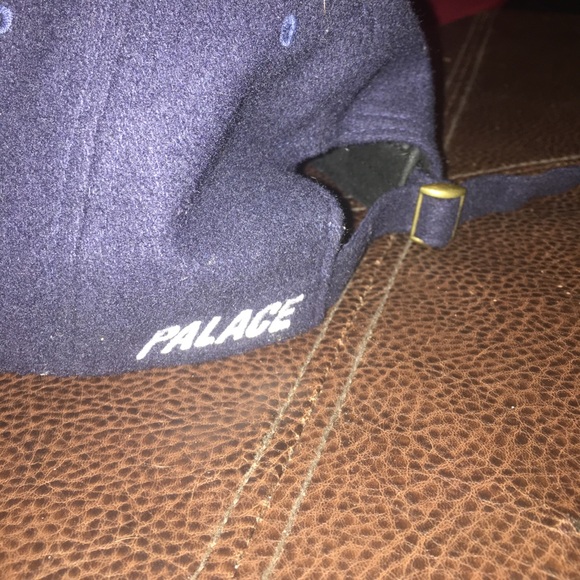 Palace Hat - Picture 2 of 2