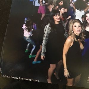 Meet your Posher, Anne