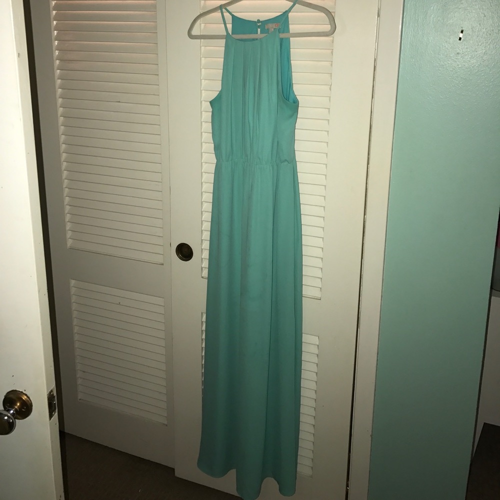 Real Gianni Bini Maxi Dress