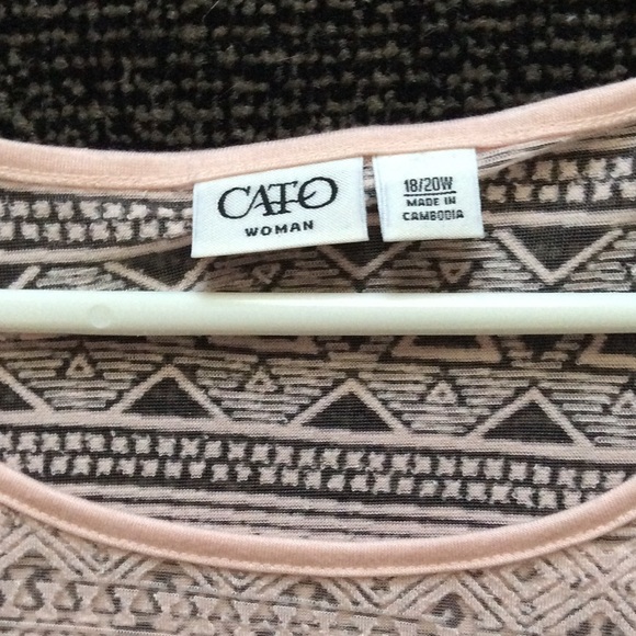 Women's Top - Picture 2 of 3