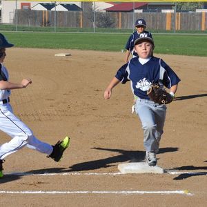 Meet your Posher, Patricia