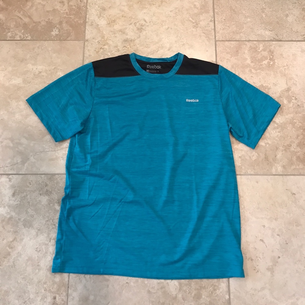 Reebok Athletic T-Shirt