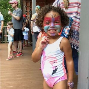 Meet your Posher, Beth