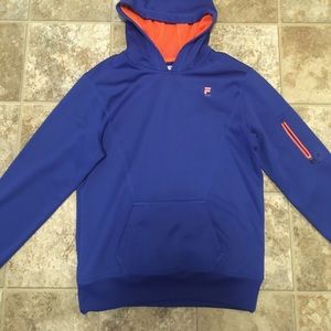 FILA : Sport Hoodie
