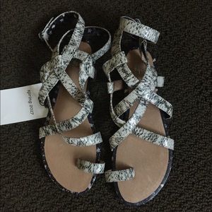 Cabi Athena Sandal