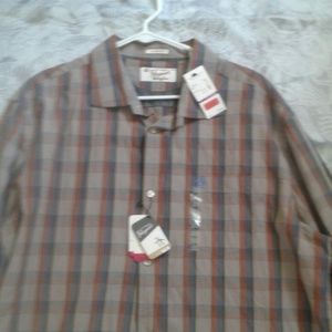 Classic original penguin shirt