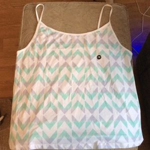 Two size 2X tank tops