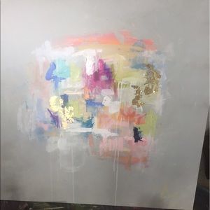 Meet your Posher, Melanie