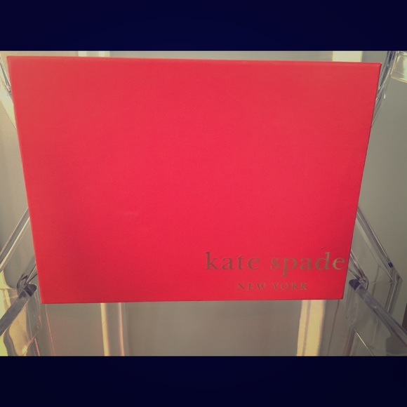 Kate Spade Glitterball Gia Clutch - Picture 1 of 4