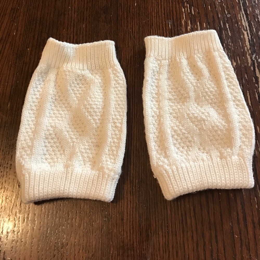 Boot sleeves