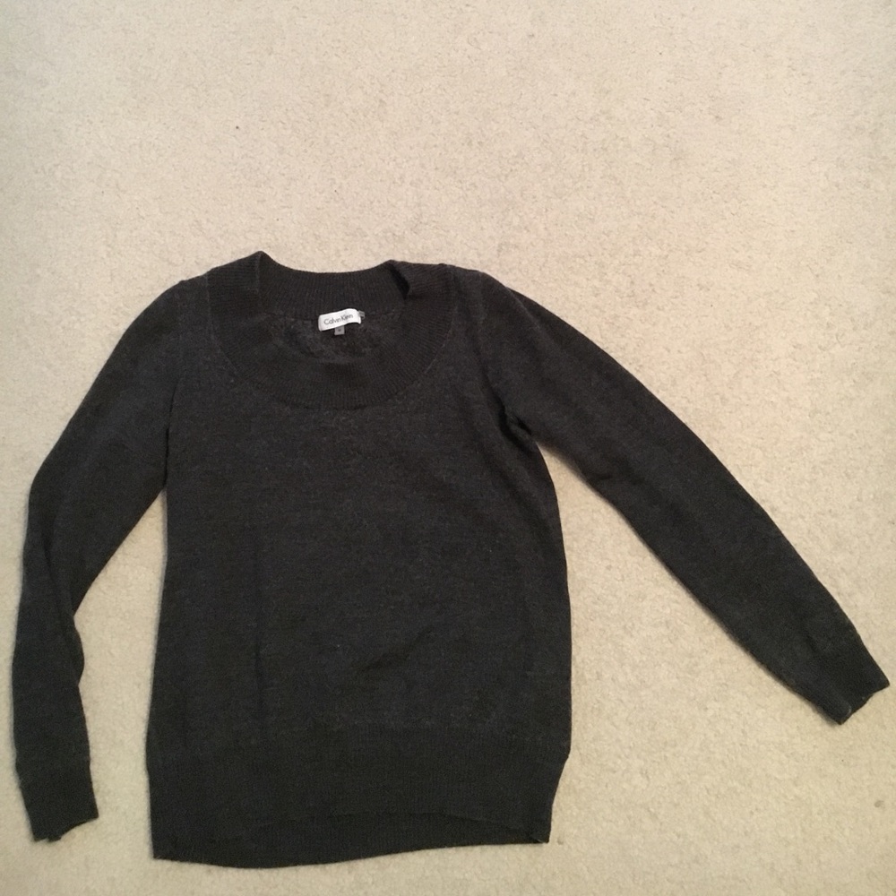 Calvin Klein sweater
