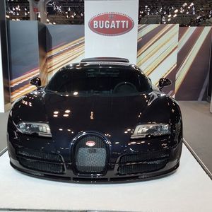 Meet your Posher, Jorge