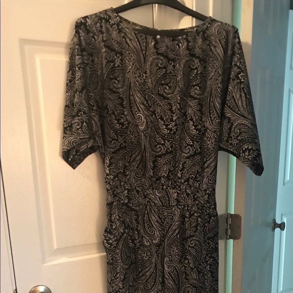 Classy jumpsuit