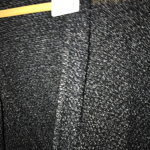 Urban outfitters charcoal cardigan - Picture 3 of 3