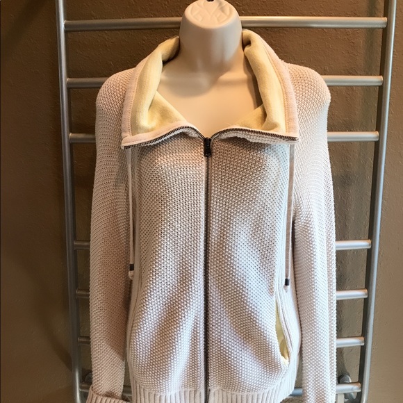 Ann Taylor knit sweater - Picture 1 of 3