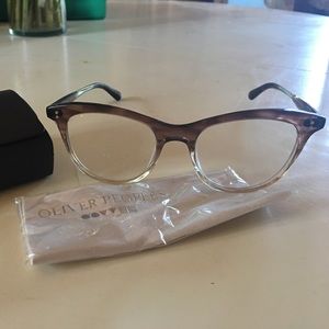 Oliver Peoples Glasses
