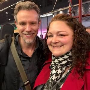 Meet your Posher, Julie