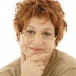 Meet your Posher, Susan