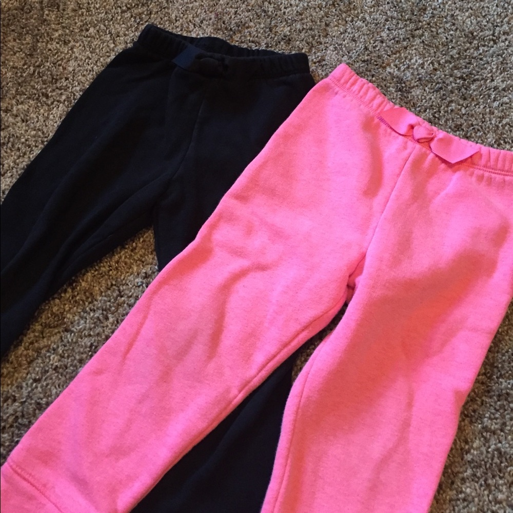 Girls Sweatpants
