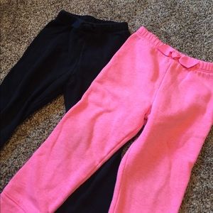 Girls Sweatpants